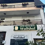 - Garni - Wolfshof ترابن ترارباخ