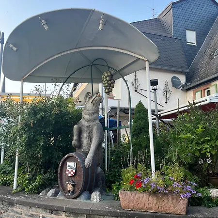 - Garni - Wolfshof טראבן-טרארבאך