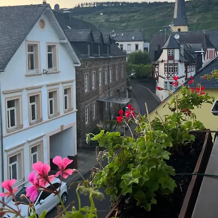 - Garni - Wolfshof מלון