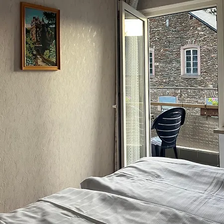 מלון - Garni - Wolfshof