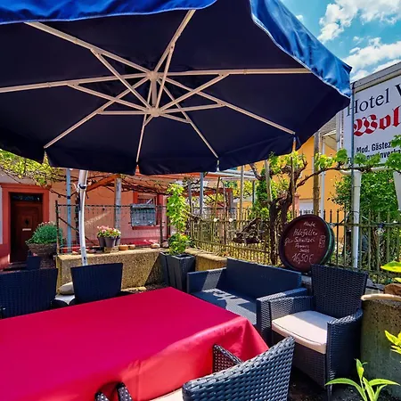 - Garni - Wolfshof 2* 트라벤트라바흐