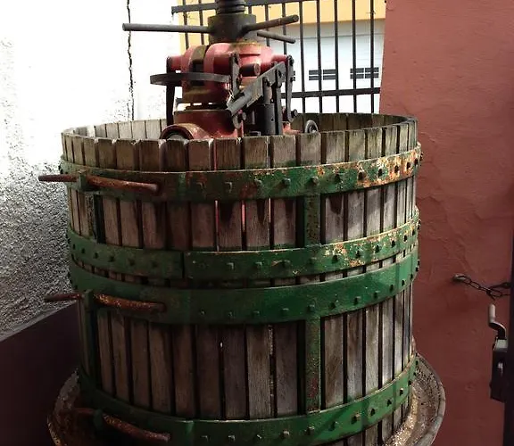 - Garni - Wolfshof 2* Трабен-Трарбах