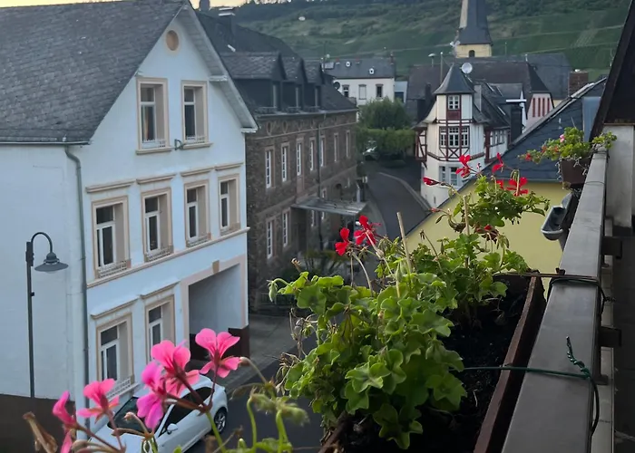 - Garni - Wolfshof Отель