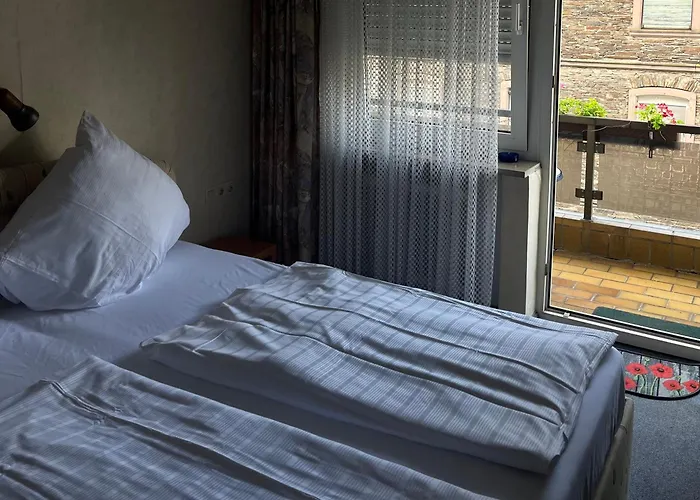 - Garni - Wolfshof 2*