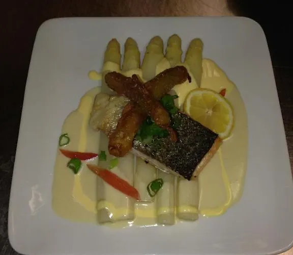 - Garni - Wolfshof 2*